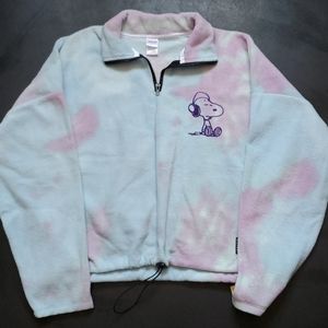 Peanut pullover sweater